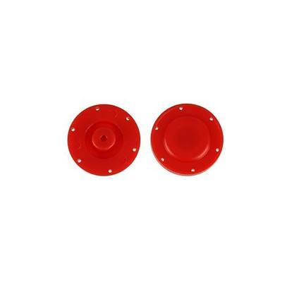 2 Pcs Start Stop Switch Button Knob Cover for SeaDoo XP GTI GSX GTX SPX RX SP SPI GS GSI HX LRV, OEM# 277000306