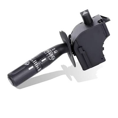 Windshield Wiper Multifunction Turn Signal Switch for 02-06 Ford Expedition | for 2002 2003 2004 2005 Ford Explorer, 2002-2005 Mercury Mountaineer, 2L2Z13K359AAB CBS-1172