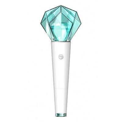 GASHINA STORY Shinee Official Light Stick SM Entertainment Merchandise for Concerts, Fan Meetings