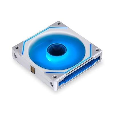 Lian Li UNI Fan SL-Infinity-120-Controller Included-White-UF-SLIN120-3W