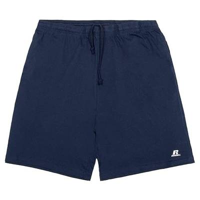 Russell Athletic Big and Tall Gym Shorts – Mens Big and Tall Athletic Shorts