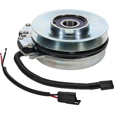 Xtreme Outdoor Power Equipment X0325 PTO Clutch Compatible with/Replacement for John Deere 737, 757, 777 and 797 ZTrak TCA12522, 255-871X, 5218-307, 5218-91
