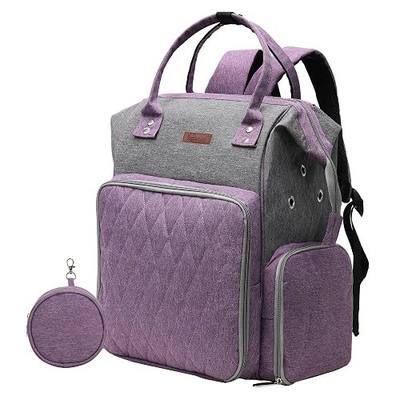 crochet bag,knitting bagBackpack and Tote Bag Storage Bag ,Large capacityYarn Storage Organizer Travel Crochet Bag Women Carrying Crochet Accessories Knitting Needles Crochet