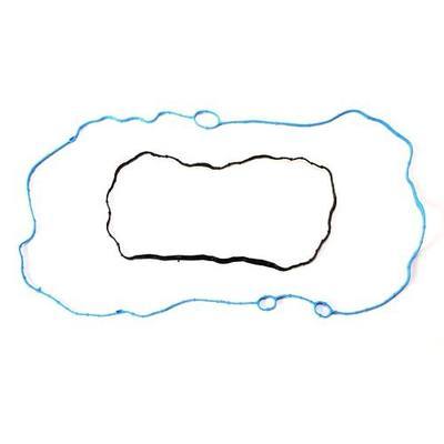 AUCERAMIC 12636177 Valve Cover Gasket Fit for 2016-2022 Chevy Malibu Equinox Cruze Trax Volt Buick Encore GMC Terrain 1.4L 1.5L L4 Turbo 12636384