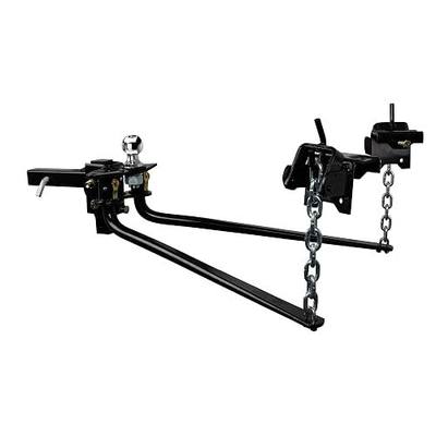 Fastway Connect™ Weight Distribution Hitch