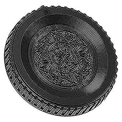 Fotodiox Designer Body Cap Compatible with Nikon F-Mount Cameras