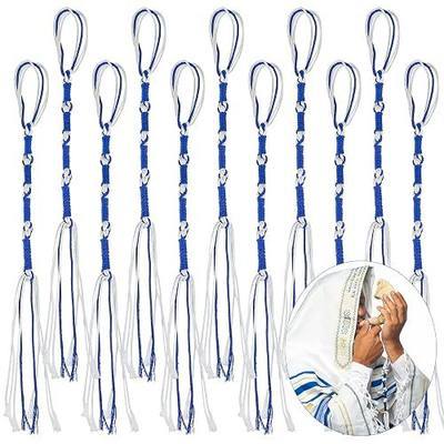 Boao Tzitzits Thread Small Tassels Prayer Shawl Accessories Fringes Home Decor Tassels