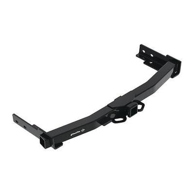 Draw-Tite 76595 Class 4 Trailer Hitch, 2 Inch Square Receiver, Compatible with 2022-2026 Jeep Grand Cherokee, 2021-2026 Jeep Grand Cherokee L.