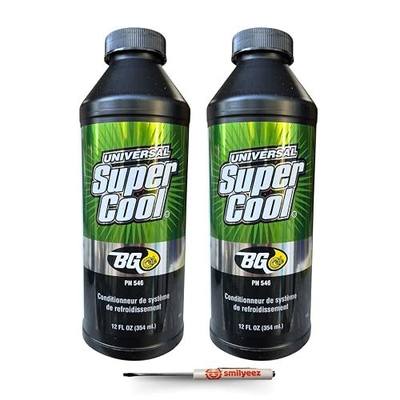 Smilyeez BG Universal PN 546 Coolant Additive with Pocket Screwdriver (2)