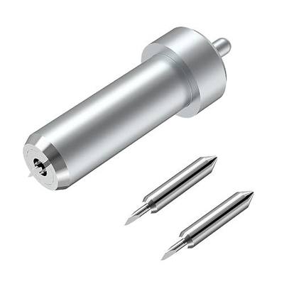 Replacement Cutting Blades and Housing Compatible with Joy and Joy Xtra Smart Cutting Machine, Including 2 Blades and 1 Housing