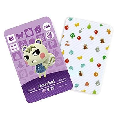 Custom Mini Marshal Card_No.264