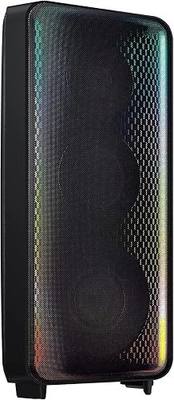 (Renewed) Samsung Sound Tower / Karaoke Machine - 1700W - MX-ST90B/ZA (2022)