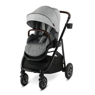 Graco® Premier Modes™ Lux Stroller, Midtown™ Collection