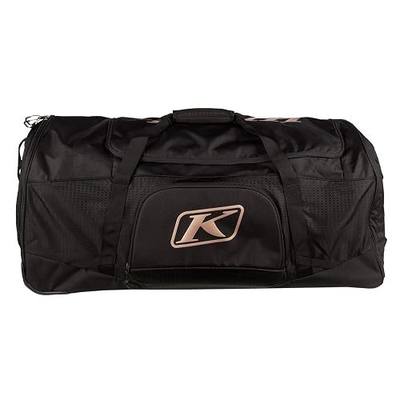 KLIM Team Gear Bag Black - Rose Gold
