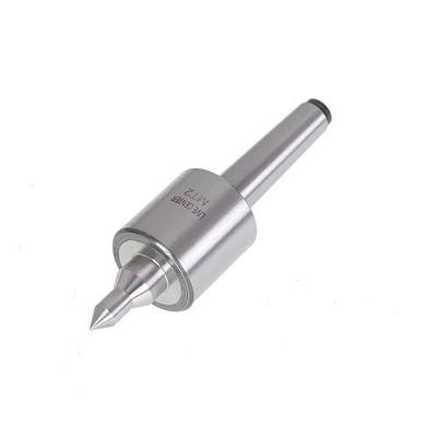 findmall MT2 Live Center MT 2 Accuracy 0.000197 Inch Load Capacity 220 LB for Wood Metal Lathe