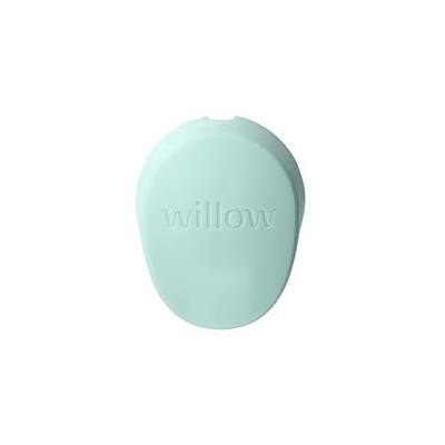 Willow Go Duckbill Valve - 2pk - for use with Willow Go Hands Free Breast Pump | Willow Go Duckbill Valve - 2-Pack for Hands-Free Breast Pump