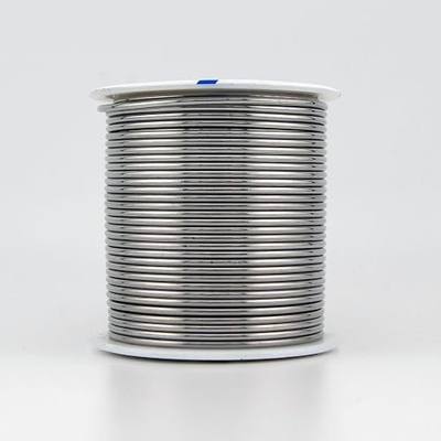 AIM Solder 60-40 Tin Lead Rosin Core Solder Wire for Electrical Soldering 0.062inch, 1lb (1.5mm / 454g)