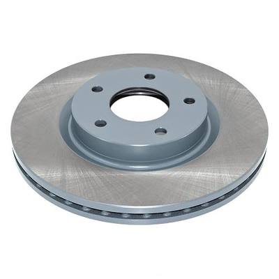 Durago Titanium Series Front Vented Brake Rotor