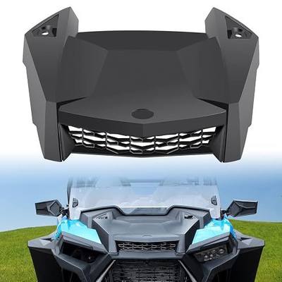 Turbo Hood Scoop Compatible with Polaris RZR XP 1000 / XP 4 1000 /Turbo S/Turbo 4 S 2019-2023 Accessories Air Intake Kit