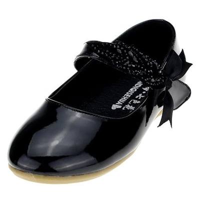 MAXU girls Mary Jane,ballet