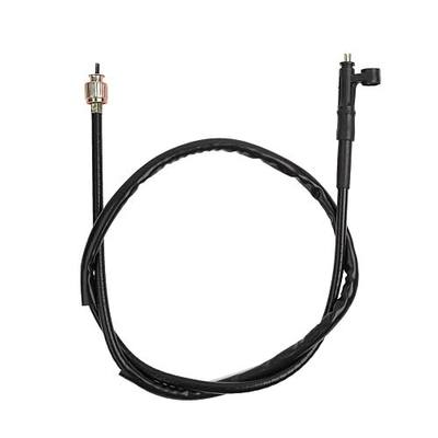 Minho GY6 Speedometer Cable, 100cm 39 Inch, M10 Thread, for Taotao 50cc 150cc Chinese Scooter