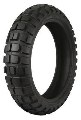 Kenda Big Block Front Scooter Tire (120/70-12)