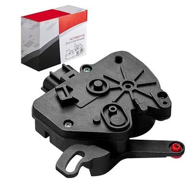 SYERAL Door Lock Actuator Left Sliding Door Driver Side 5020679AB Compatible with Chrysler Town & Country 2008-2016, Compatible with Dodge Grand Caravan 2008-2020