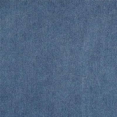 Kaufman Denim 10 oz. Indigo Washed, Fabric by the Yard