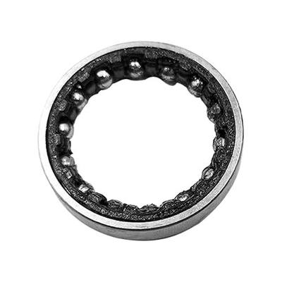 LOSTAR Tilt Steering Column Upper Bearing Compatible with 1972-2002 Chevy Silverado Camaro Malibu Buick Century Regal Pontiac Firebird