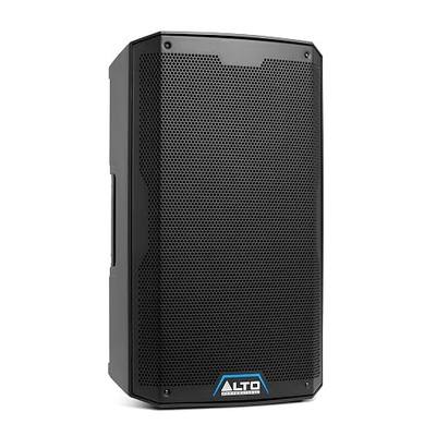 ALTO TS412 2500W 12" Powered PA Speaker with 3 Channel Mixer, Bluetooth Streaming, Wireless Loudspeaker Linking, DSP and ALTO App