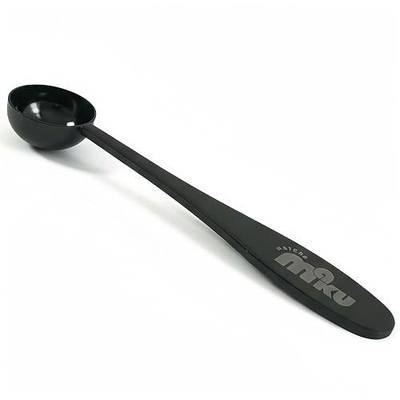 Stainless Steel 1 g Measuring Spoon for Matcha, Tea, Powder & Liquids – 304 Food Grade Scoop for All Ingredients, 4.6" Length