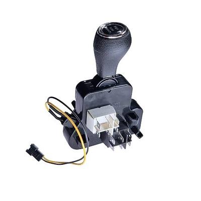 Gear Shifter Includes Switches Assembly for 24V Realtree UTV by Dynacraft Kids Ride On Car Accessories