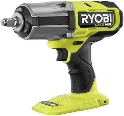 ONEAND HP 18V BRUSHLESS Cordless 4-Mode 1/2 in. HIGH Torque Impact Wrench Tool ONLY | Battery and Charger Sold Separately