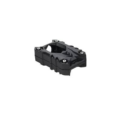 Sporty Key Shell Compatible with Can-Am Ryker/Outlander Accessories Ignition Key Cover Holder Key Case w/Hole (1PC)