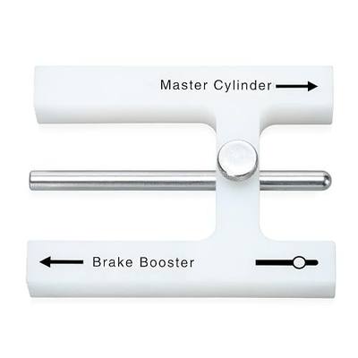 Brake Adjustment Tool, Briidea Brake Booster Adjustment Tool With Magnet Design For Most Brake Boosters With Adjustable Pins