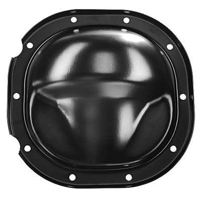 697-702 Rear Differential Cover with 8.8" inches Ring Gear Compatible with Ford Aerostar F-100 F-150 E-150 Lincoln Mark Mazda B2300 Mercury