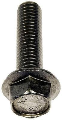 Dorman 03413HP Exhaust Manifold Hardware Kit - M8-1.25 Stainless Steel Compatible with Select Models (OE FIX)