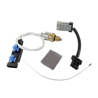 Turbo Charger Vane Position Sensor Kit Compatible with Chevy GMC Silverado Sierra 2500 3500 Duramax LLY LBZ LMM LML 6.6L Diesel 2004.5-2015 Replaces# 904-235 12643471 12635324 763527-0512