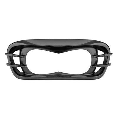 Advanblack US Stock Color Matched Headlight Bezel For 2015+ Harley Road Glide FLTRXSE,FLTRX,FLTRXST,FLTRUSE,FLTRU