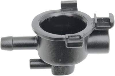 FPF Fuel Pressure Regulator Housing for Harley Touring 02-07 and Softail 01-07 replaces #62373-01