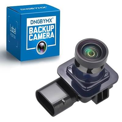 Backup Camera Compatible with Ford Edge 2011-2015 Lincoln MKX 2011-2013 | Replace# BT4Z-19G490-B FL1T-19G490-AC, Rear Parking Assist Camera
