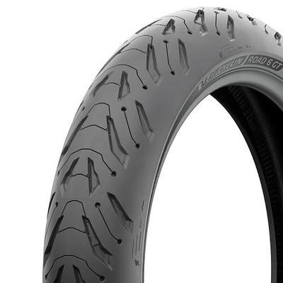 Michelin Road 6 GT Motorcycle Tire