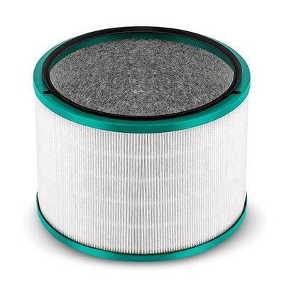 APPLIANCEMATES HP01 HEPA Filter Replacement for Dyson Pure Hot + Cool Link HP01, HP02, DP01, DP02 Desk Purifiers, Replaces Part 968125-03
