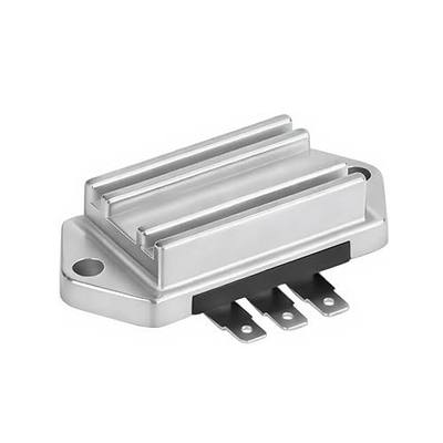 LINGYAO Voltage Regulator Rectifier for Kohler Engines 8-27HP & Cub Cadet/Exmark - OEM 41-403-09 25-403-03-S Replacement, Waterproof 12V Reg/Rec Fit Command Pro CV740 SV720 KT745