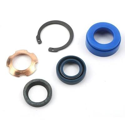 CAPN3301B Power Steering Cylinder Seal Kit for 1/2" Rod Ford Tractor