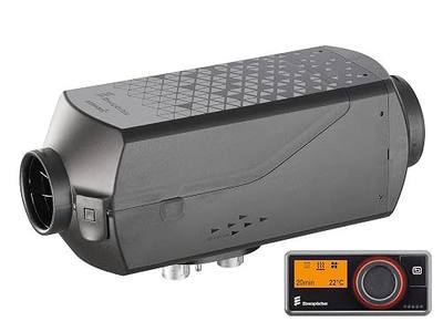 Eberspacher Espar Airtronic Heater Kit AS3 D2L (Diesel) 12V Upgraded Version of The S2 D2