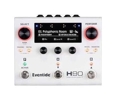 Eventide H90 Harmonizer Premier Multi-FX Pedal