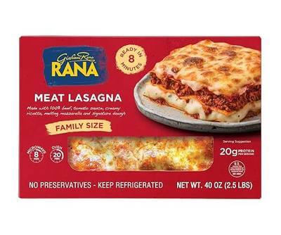 Rana Meat Lasagna 40 oz