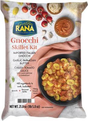 Rana Gnocchi Skillet Kit 21.8 oz