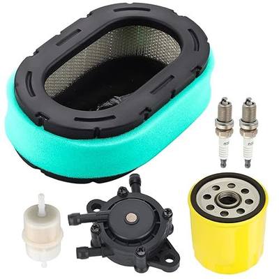 Powtol 32 789 02-S 7000 Series Maintenace Kit for Kohler 7000 20-26HP KT715 KT725 KT730 KT735 KT740 KT745 725CC Cub Cadet XT1 Oil Change kit XT2 Enduro Mower with kh-32-883-09-s1
